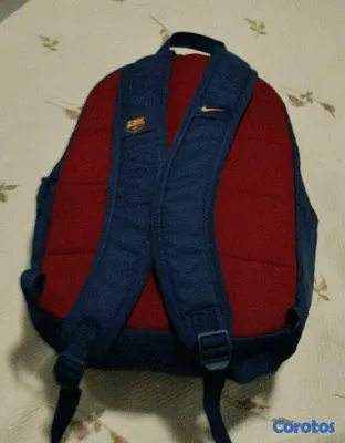 carteras y maletas - Mochila Nike 2