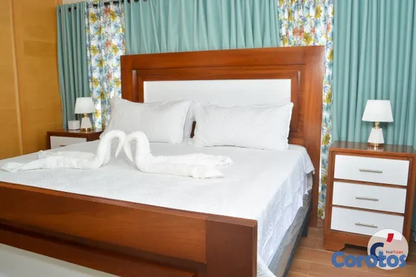 casas - ⭐ Villa en Alquiler en Las Terrenas | 3 Habitacion 2