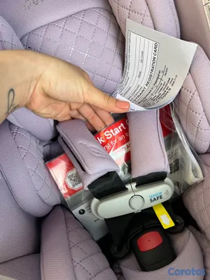 coches y sillas - CARSEAT MODERNO 6