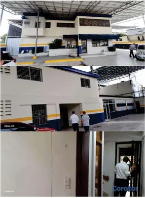 oficinas y locales comerciales - En venta Planta de Hielo en San Francisco de Macoris 4