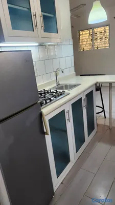 apartamentos - apartamento estudio gazcue 4