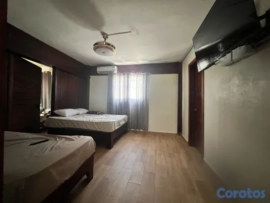 casas vacacionales y villas - Vendo hermosa Villa Familiar en Bayaguana 9