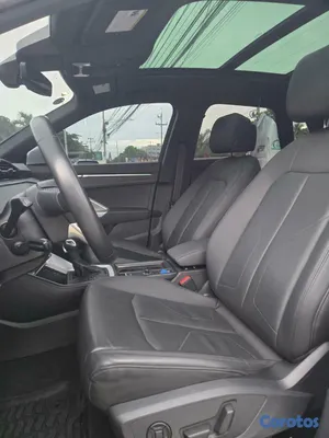 jeepetas y camionetas - audi Q3 2022 5
