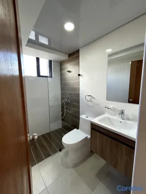 apartamentos - 🏡 ¡Apartamento a estrenar en alquiler! | Residenci 16