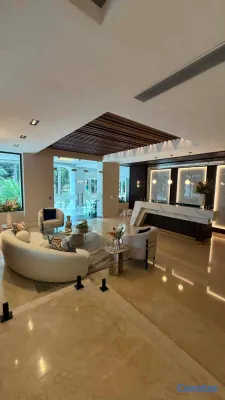 apartamentos - Twin Towers: El Epicentro del Ultra Lujo frente al Parque Mirador Sur
 15
