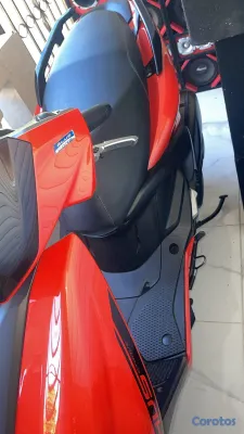 motores y pasolas - vendo Yamaha Cygnus  2