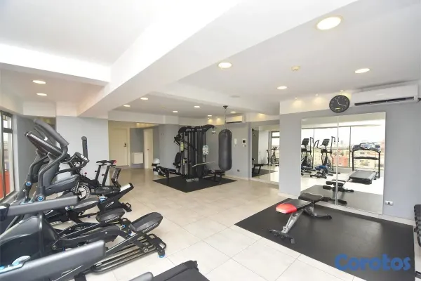 apartamentos - Hermoso apartamento en alquiler. 9