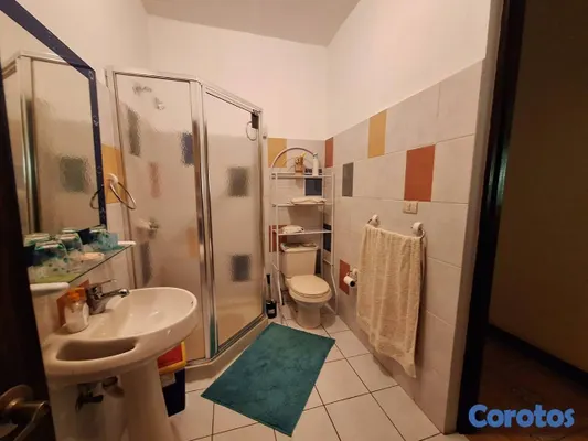 casas - Casa de 4 habitaciones 4 baños en venta en Cuesta  19