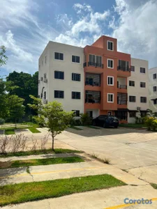 APARTAMENTO EN ALQUILER CUIDAD REAL SAN LUIS 