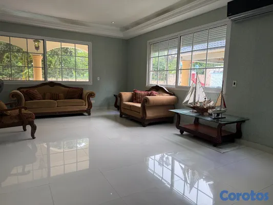 casas - Casa en Venta | Buena Vista, Arroyo Manzano | Sant 10