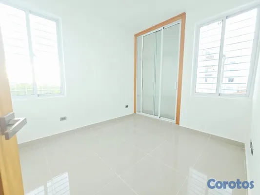 penthouses - Amplio Penthouse en Venta, Urbanización Thomen, Sa 5