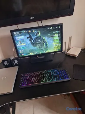 computadoras y laptops - Setup gaming completo 💯 6