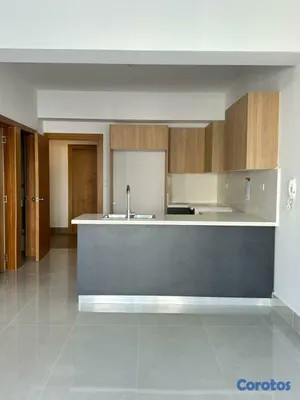 apartamentos - Apartamento de 1 Habitación en Venta - US$153.000  11
