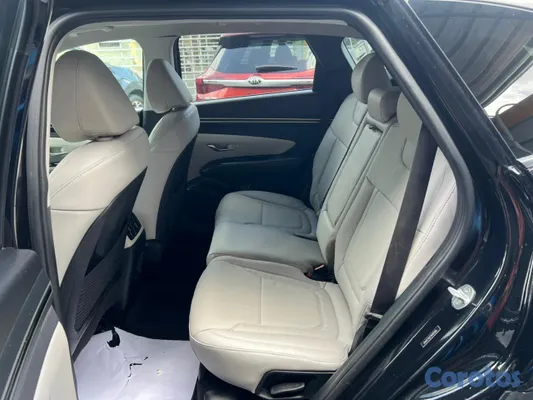 jeepetas y camionetas - HYUNDAI TUCSON SEL 2022 9