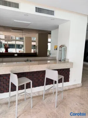 apartamentos - Apartamento Amueblado en Alquiler en La Esperilla, 12