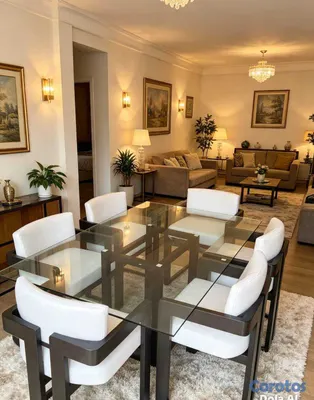 muebles y colchones - ✨ Comedores de 4 y 6 Sillas | Variedad de Diseños  6