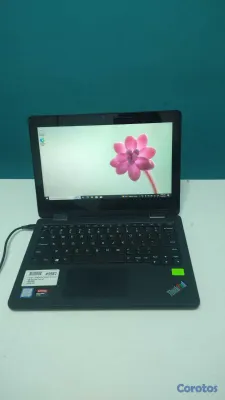 computadoras y laptops - `Laptop, Lenovo Thinkpad 11e Yoga Gen 8th /(touch) 2