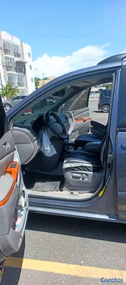 jeepetas y camionetas - Vendo Toyota sienna de oportunidad  9