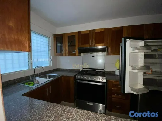 apartamentos - Apartamento de segundo uso en venta (130mts2) ubicado en Bella Vista Sur 6