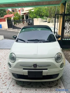 fiat 500cc 2017
