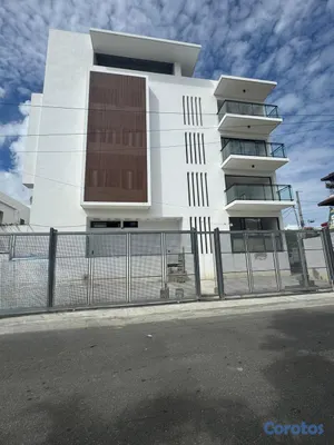 apartamentos - Apartamentos casi Listos Santo Domingo Este 3