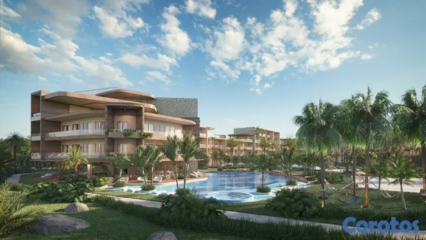 apartamentos - Invierte en The One , Apartamentos Luxury c/GOlf,  3