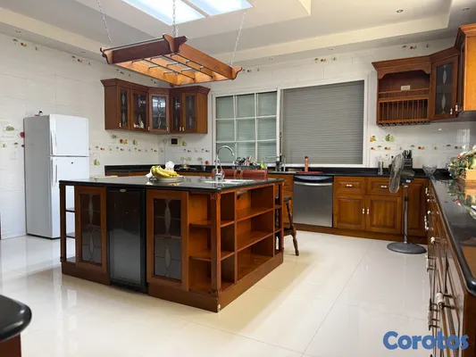 casas - Casa en Venta | Buena Vista, Arroyo Manzano | Sant 5