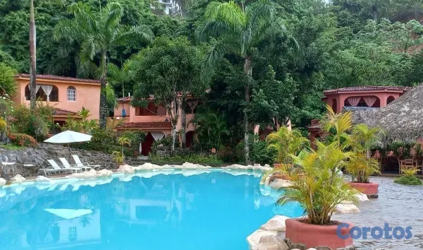 apartamentos - Apartamento 1BR amueblado con vista a la piscina, Playa Bonita - $129,000 5