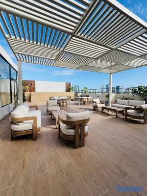 apartamentos - Penthouse en Venta Los Cacicazgos  13