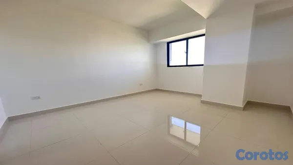 apartamentos - Alquiler de Apartamento Funcional y Confortable 9