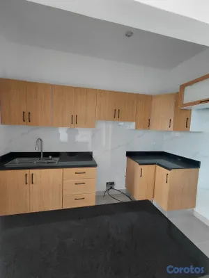 apartamentos - apartamento 110 m2 2 hab con planta full  y ascensor  en Avenida Independencia   10