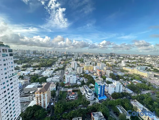 penthouses - PENTHOUSE DE LUJO EN MALECÓN CENTER – VISTA AL MAR 16
