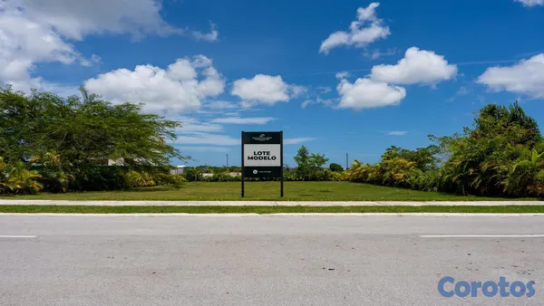 solares y terrenos - Solar en venta en Royal Gardens, Vistacana, Punta Cana 10