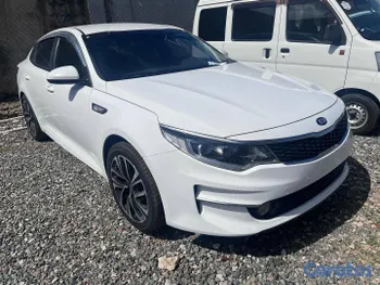 carros - KIA K-5 2017 COLOR ORIGINAL