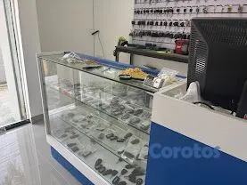 equipos profesionales - Vendo por motivo de viaje todo el inmoviliario y equipos de cerrajeria  2