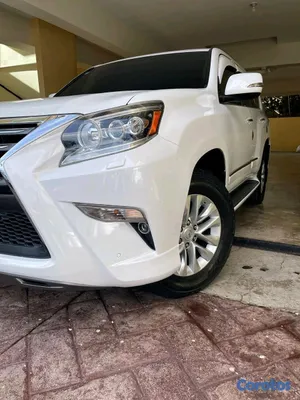 jeepetas y camionetas - lexus gs 460 2014  2