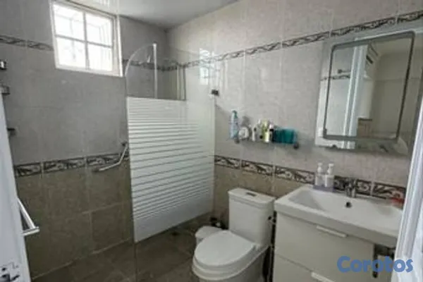 apartamentos - Vendo apartamento en bella vista sur 6