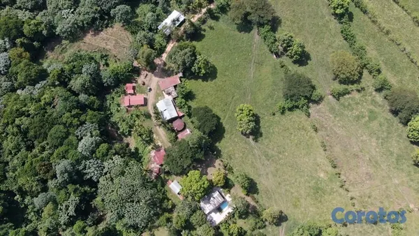 otros inmuebles - hacienda ganadera de 2800 tareas en Monte Plata  5