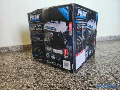 Generador Eléctrico - 1200W