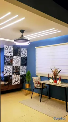 casas - CASA REMODELADA, AMUEBLADA Y EQUIPADA EN VENTA | C 14