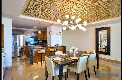Apartamento de 2 o 3  habitaciones amueblado con vistas