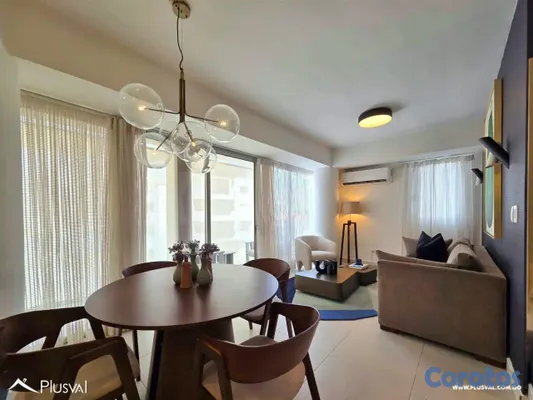 apartamentos - Tu Nuevo Hogar en Naco 2