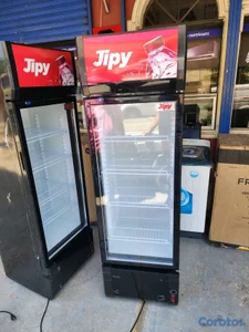exibidor jypy nueve pies 