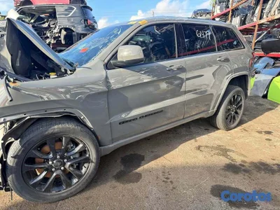 MOTOR PARA  JEEP GRAND CHEROKEE 2021 3.6L