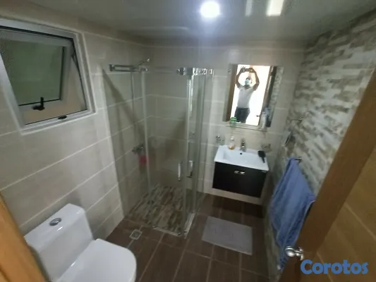 apartamentos -  apartamento en Evaristo Evaristo Morales en la misma Roberto Pastoriza  8