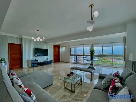 apartamentos - Apartamento en Venta, Los Cacicazgos 15