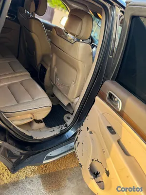 jeepetas y camionetas - venta  13