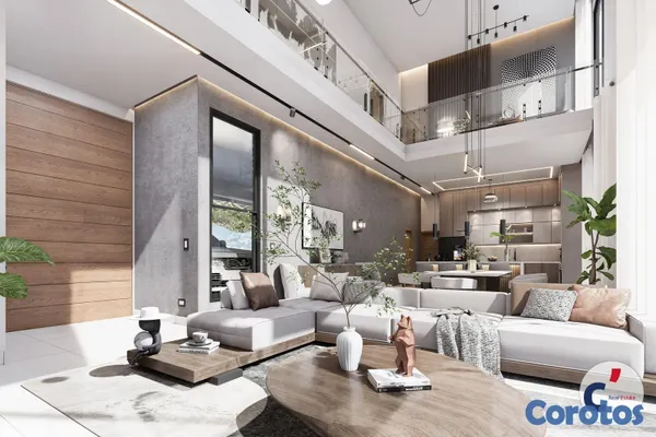 casas - Villa de Lujo en Preventa en Cap Cana | Exención F 13