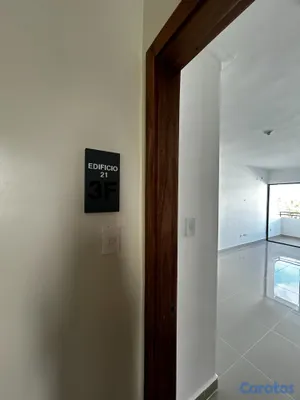 apartamentos - Apart. en Alquiler a estrenar en la Av. Charles de 4