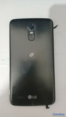celulares y tabletas - Celular LG modelo (LGL84VL) 16 GB de memoria interna en el teléfono 2